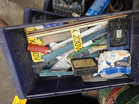 Pallet diversen - afbeelding 3 van  13