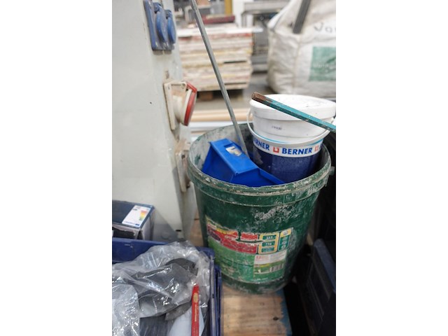 Pallet diversen - afbeelding 5 van  13