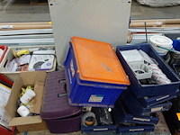 Pallet diversen - afbeelding 1 van  13