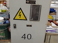Pallet diversen - afbeelding 6 van  13