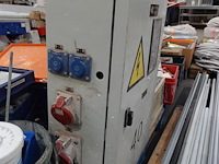 Pallet diversen - afbeelding 7 van  13