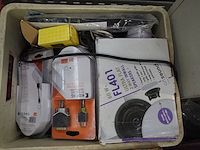 Pallet diversen - afbeelding 8 van  13