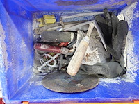 Pallet diversen - afbeelding 10 van  13