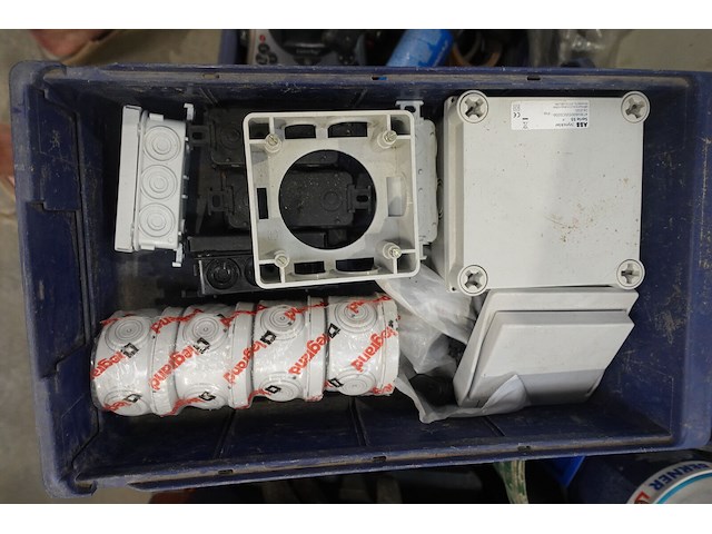 Pallet diversen - afbeelding 13 van  13