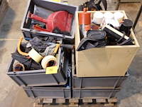 Pallet diversen - afbeelding 1 van  8