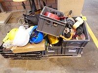 Pallet diversen - afbeelding 2 van  8