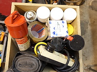 Pallet diversen - afbeelding 3 van  8