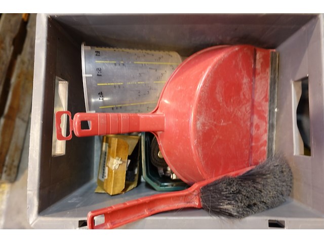 Pallet diversen - afbeelding 4 van  8