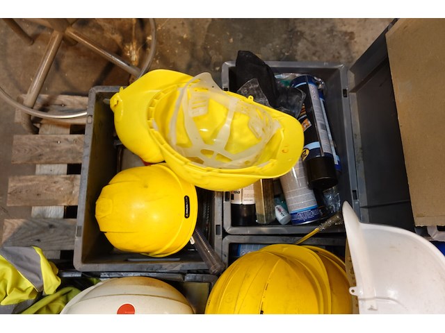 Pallet diversen - afbeelding 8 van  8