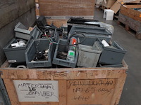 Pallet diversen - afbeelding 2 van  6