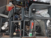 Pallet diversen - afbeelding 3 van  6