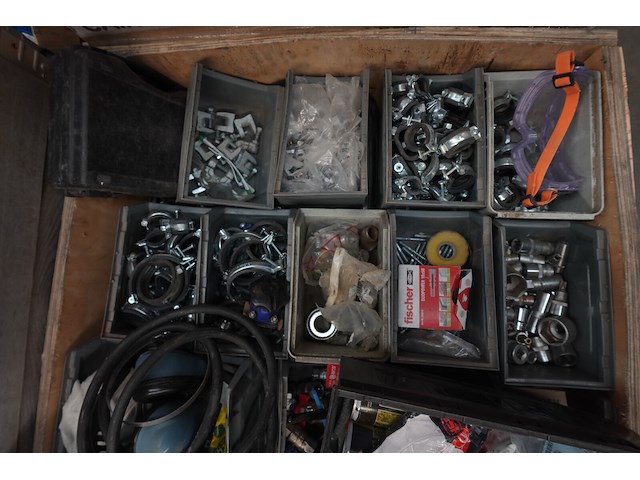 Pallet diversen - afbeelding 4 van  6