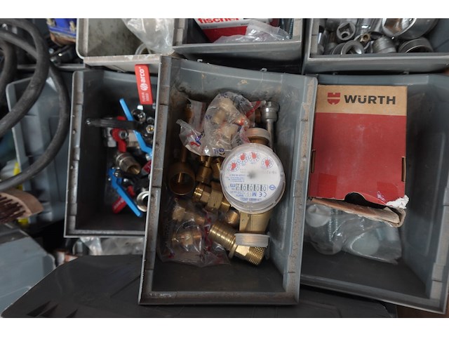 Pallet diversen - afbeelding 5 van  6