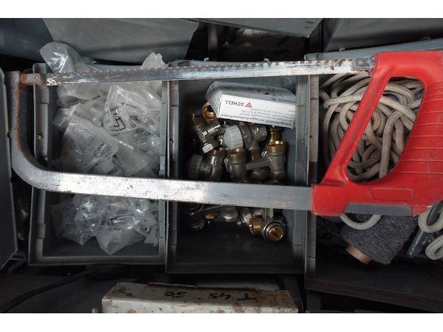 Pallet diversen - afbeelding 6 van  6