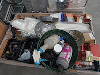 Pallet diversen - afbeelding 3 van  5