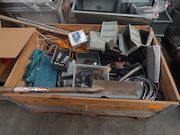 Pallet diversen - afbeelding 1 van  6