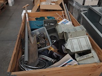 Pallet diversen - afbeelding 2 van  6