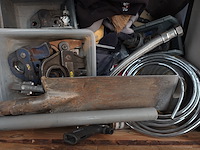 Pallet diversen - afbeelding 3 van  6