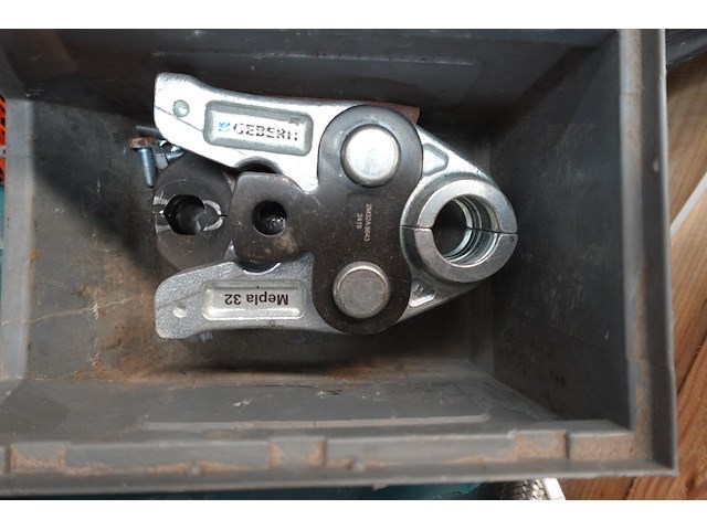Pallet diversen - afbeelding 5 van  6