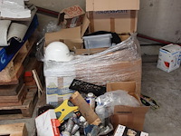 Pallet diversen - afbeelding 1 van  6