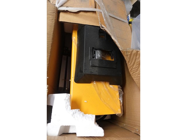 Pallet diversen - afbeelding 2 van  6