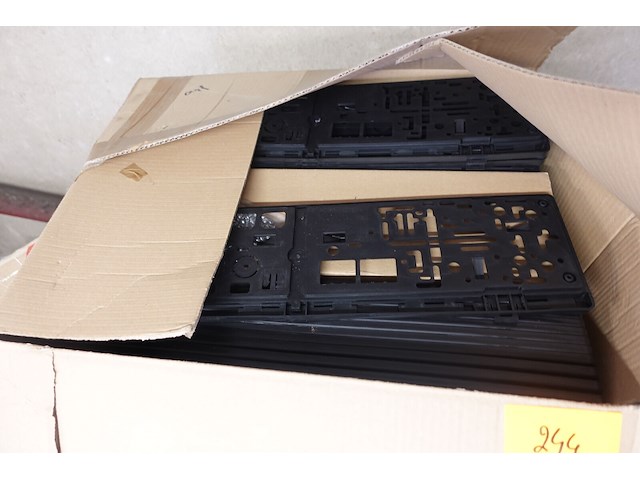 Pallet diversen - afbeelding 5 van  6