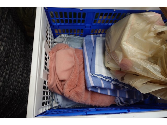 Pallet diversen - afbeelding 2 van  10