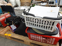 Pallet diversen - afbeelding 1 van  10