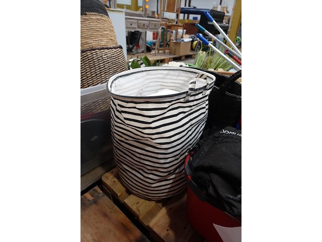 Pallet diversen - afbeelding 5 van  10