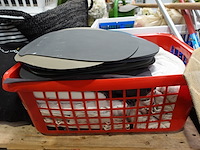 Pallet diversen - afbeelding 10 van  10