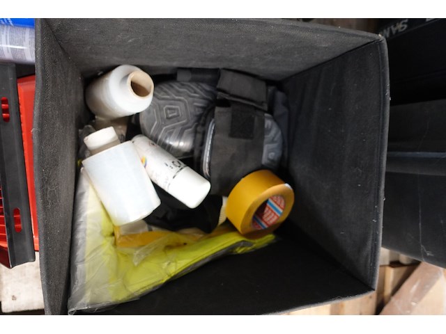 Pallet diversen - afbeelding 2 van  10