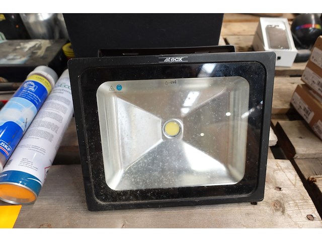 Pallet diversen - afbeelding 3 van  10