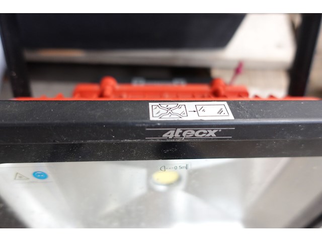 Pallet diversen - afbeelding 4 van  10