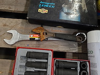 Pallet diversen - afbeelding 8 van  10