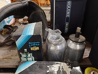 Pallet diversen - afbeelding 9 van  10