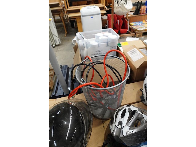 Pallet diversen - afbeelding 2 van  10