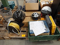 Pallet diversen - afbeelding 1 van  10