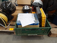 Pallet diversen - afbeelding 3 van  10