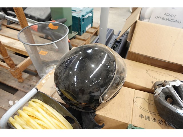 Pallet diversen - afbeelding 5 van  10