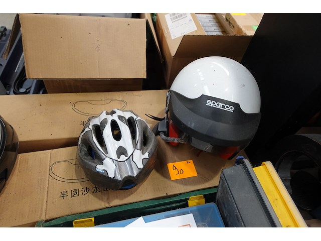 Pallet diversen - afbeelding 6 van  10