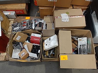 Pallet diversen - afbeelding 1 van  8