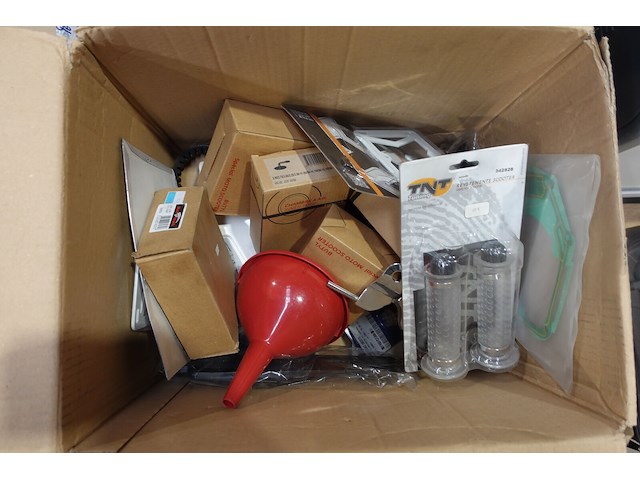 Pallet diversen - afbeelding 2 van  8