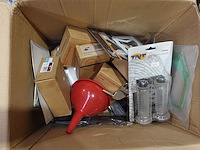 Pallet diversen - afbeelding 2 van  8