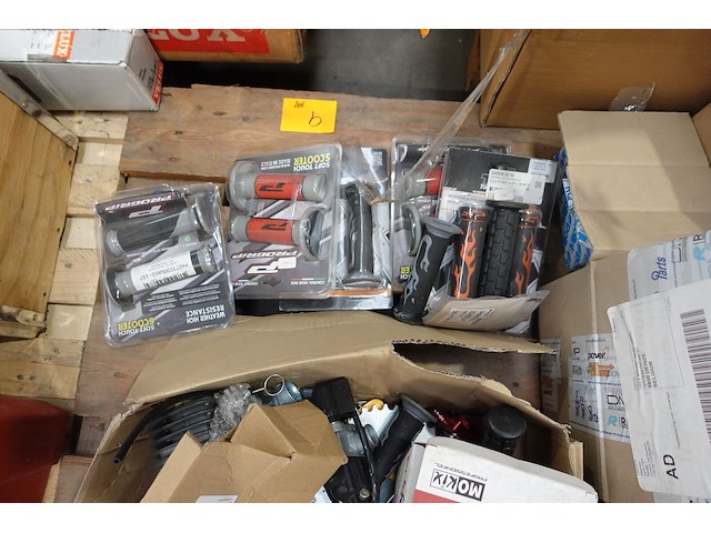 Pallet diversen - afbeelding 6 van  8
