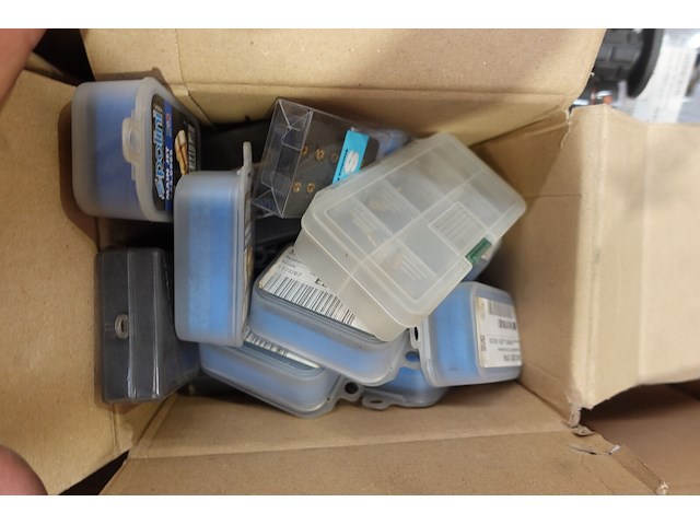 Pallet diversen - afbeelding 7 van  8