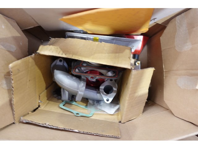 Pallet diversen - afbeelding 8 van  8