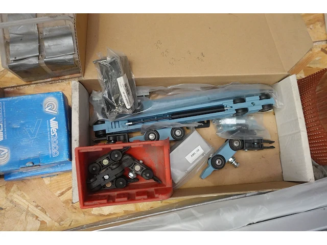 Pallet diversen - afbeelding 6 van  24