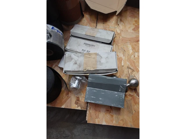 Pallet diversen - afbeelding 9 van  24