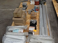 Pallet diversen