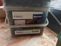 Pallet diversen - afbeelding 13 van  24